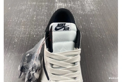 Jordan x OW 1 OF Travis Air Scott DM7888-180 0814